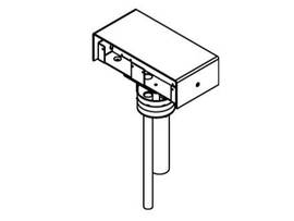 LEGRAND-WIREMOLD P-THRU ASSYQUAD RECPT-BR