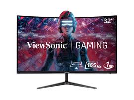 MONITOR 32IN CURVED GAMING 1920X1080