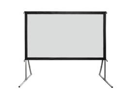 YARDMASTER DUAL SCREEN 180IN
