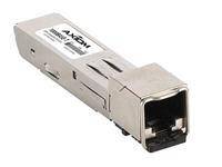 AXIOM 1000BASE-T SFP TRANSCEIVER FOR EDGE-CORE - ET4201-RJ45(SERDES TYPE)
