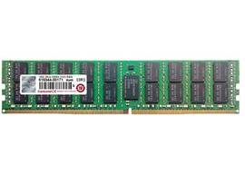 TRANSCEND 8G DDR4 2133 REG-DIMM 2RX8 VLP