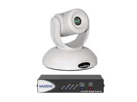 LEGRAND-VADDIO ROBOSHOT 40 UHD OLB EXPRESS WHT N/A