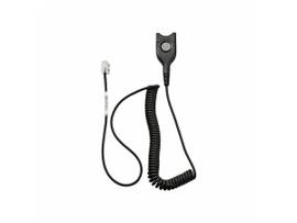 EPOS CSTD 17 Standard bottom cable ED to RJ9 Accessories