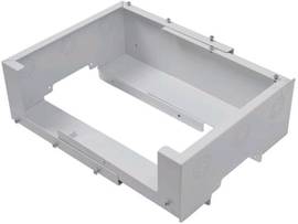 LEGRAND-CHIEF SYSAU PLENUM RATED STORAGE BOX