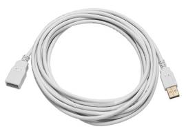 MONOPRICE USB-A TO USB-A FEMALE 2.0 EXTENSION CABL