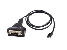 USB-C 1 PORT USB 422/485 SERIAL INDUSTRIAL -40F TO +176F TEMPERATURE RANGE