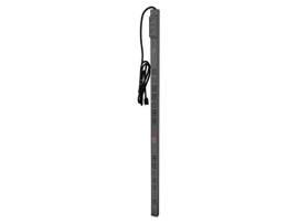 SCHNEIDER RACK PDU BASIC ZERO U 30 A 208V C13 C19