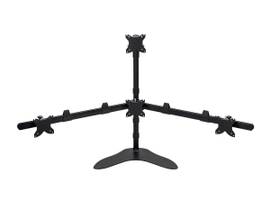MONOPRICE QUAD MONITOR MOUNT FOR 15-30IN MONITORS