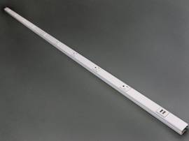LEGRAND-WIREMOLD USB PLUGMOLD 6FT WHT (PKG OF 2)