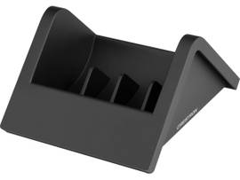 CRESTRON TABLETOP CRADLE FOR UP TO FOUR AM-TX3-100 ADAPTORS AVAILABLE MARCH 30TH, 2023]