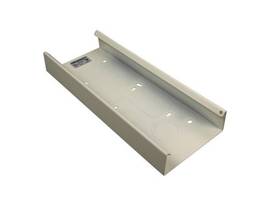 LEGRAND-WIREMOLD STL WALL BOX CONN 4000 IV