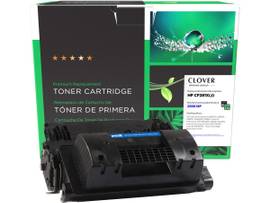 CLOVER IMAGING REMANUFACTURED EXTENDED YIELD TONER CARTRIDGE ALTERNATIVE FOR HP CF281X