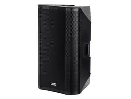 MONOPRICE STAGE RIGHT BY MONOPRICE SRD215 1400W 15IN POWERED SPEAKER WITH CLASS D AMP_ DSP_ AND BLUETOOTH STREAMING