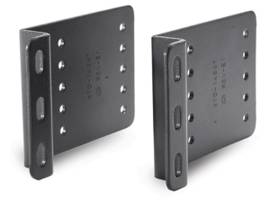 SCHNEIDER BRACKET KIT,OU,RACK PDU, HP