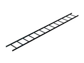 Legrand-Middle Atlantic RCK ACCORIES CBL LADDER10 X12BLK1