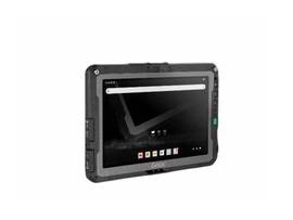 GETAC ZX10 - SNAPDRAGON 660, WEBCAM, ANDROID+6GB RAM+128GB, BARCODE READER, SR, US POWER CORD, REAR CAM+STANDARD BATTERIES, WIFI+BT+GPS/GLONASS