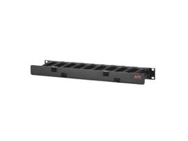 SCHNEIDER HORIZONTAL CBL 1UX4 DEP SINGL-SIDED  CVR