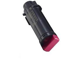 DELL H625CDW H825CDW S2825CDN MAGENTA TONER 1200 PG STANDARD YIELD PART 042T1 SKU 593 BBOU