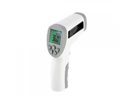 NO-CNTC&HYGIENIC TEMPERAT MEASUREMENT