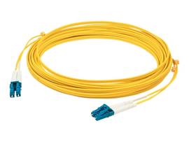 ADD-ON LC M/M OS2 LSZH PATCH CBL