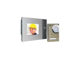 SMARTEYES 2-WIRE VIDEO DOOR PHONE INTERCOM