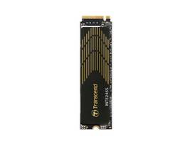 TRANSCEND M.2 2280 PCIE GEN4X4 SSD