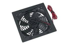 MIDDLE ATLANTIC RCK ACCORIES 14DC FAN KTFTA