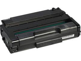 RICOH SP3400LA BLACK TONER CARTRIDGE