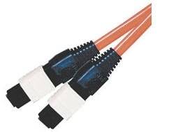 LEGRAND-ORTRONICS 5M MTP MTP PLN 62.5 FIBER