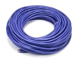 MONOPRICE CAT5E ETHERNET PATCH CABLE - SNAGLESS RJ