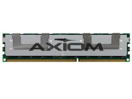 AXIOM 8GB DDR3-1600 LOW VOLTAGE ECC RDIMM - AX31600R11A/8L