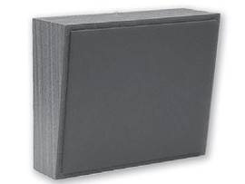 VALCOM METAL WALL SPAKERASSEMBLY 8 SPEAKER W