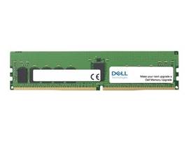 DELL DELL MEMORY UPGRADE 16 GB 1RX8 DDR5 RDIMM 5600 MT S NOT COMPATIBLE WITH 4800 MT S DIMMS