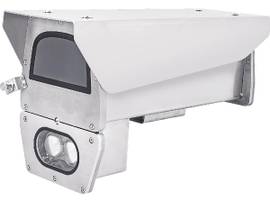 STAINLESS HOUSING/AC24V/12W VAIR/HEATER