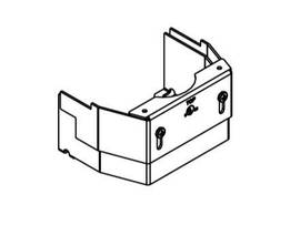 LEGRAND-WIREMOLD BARRIER KIT RFBCI FLOORBO