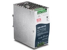 TRENDNET DIN RAIL 48V 240W POWER SUPPLY FOR TI-PG80