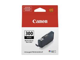 CANON PFI-300 MBK INK CARTRIDGE