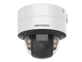 HIKVISION 1/1.8 PROGRESSIVE SCAN CMOS H.265+/H.265/H.264+/H.264/MJPEG