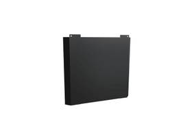 MILESTONE MIDDLE ATLANTIC C3 32 SINGLE COVER BLACK