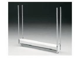 LEGRAND-DA-LITE CEILING TRIM KIT 8& UNDER COS