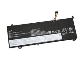 BATTERY TECH BTI L19C4PDB-BTI 4-CELL 15.44V LI-ION NOTEBOOK BATTERY FOR LENOVO THINKBOOK 14 G2 ARE, 14 G2 ARE 20VF, 14 G2 ITL, 14 G2 ITL 20VD, 14 G3