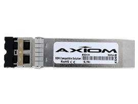 AXIOM 10GBASE-SR SFP+ TRANSCEIVER - SFP10GSRCFIN-AX