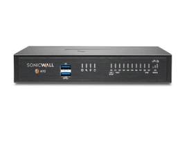 SONICWALL TZ470 SECURE UPGRADE PLUS - THREAT EDITION 3YR