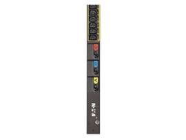 EATON EMI 40U-B IEC60309 460P9 45A 3P 38XC13