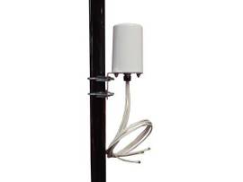VENTEV 2.4/5GHZ 6DBI OUTDR MIMO W/ N MS