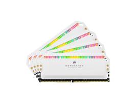 CORSAIR DDR4, 3600MHZ 32GB 4X8GB 18-19-19-39