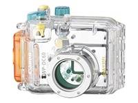 CANON WP-DC60ALL WEATHER CAMERA CASE