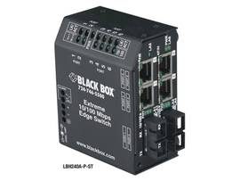 BLACK BOX CORP WITCHES, EXTREME, (4) C LBH240A-PD-ST-24