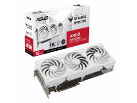 ASUS TUF-RX7800XT-O16G-WHITE-GAMING