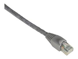 CAT6 550-MHz Snagless Stranded Ethernet Patch Cable - Unshielded (UTP), CM PVC (